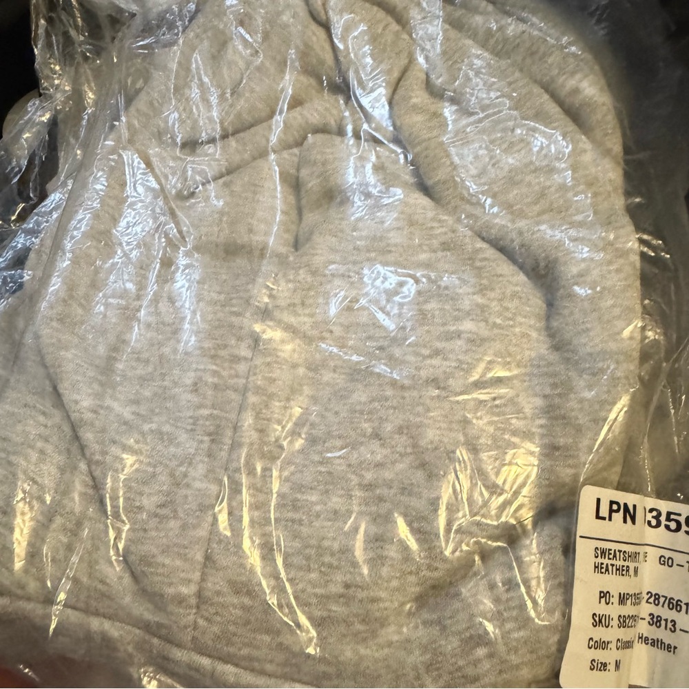 Hoodie - Picture 5 of 5